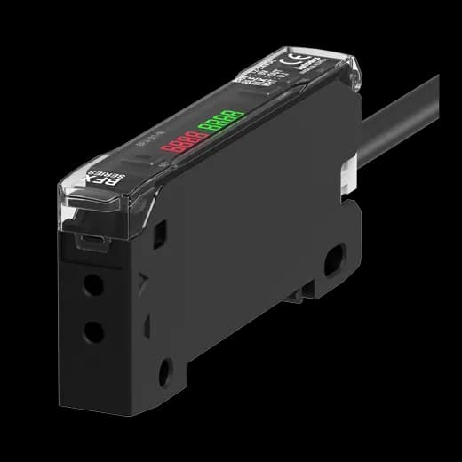 Fiber Optic Sensor