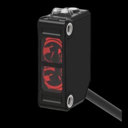 Photoelectric Sensor BJX