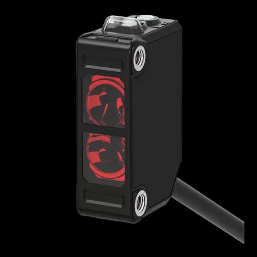 Photoelectric Sensor BJX