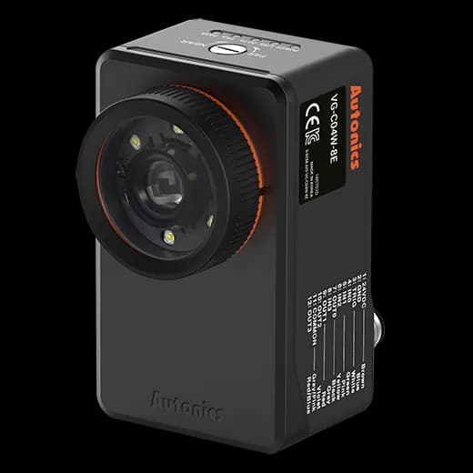 Vision Sensor
