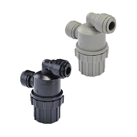 Filter Strainers