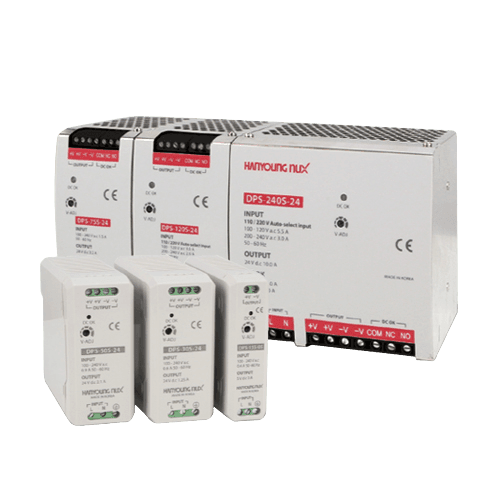 Power Supply