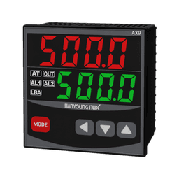 Digital Temperature Controller