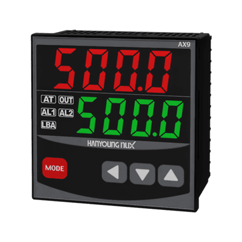 Digital Temperature Controller