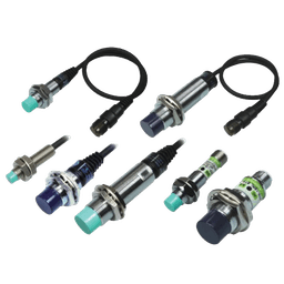 HFOC Proximity Sensor