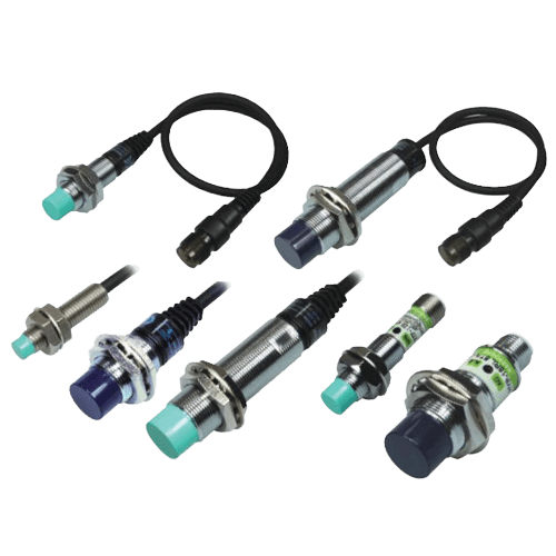 HFOC Proximity Sensor