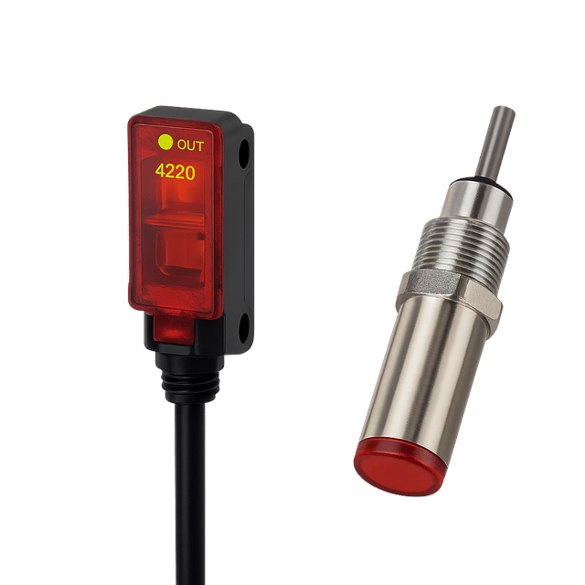 Photoeletric sensor