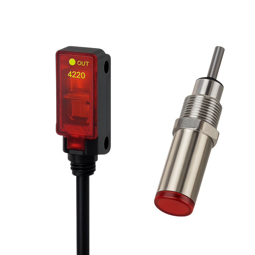 Photoeletric sensor